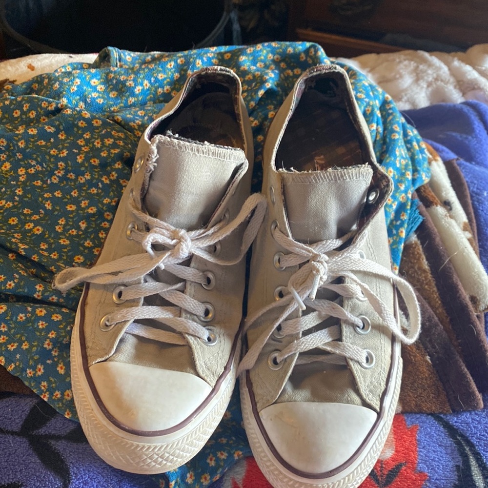 Gray converse